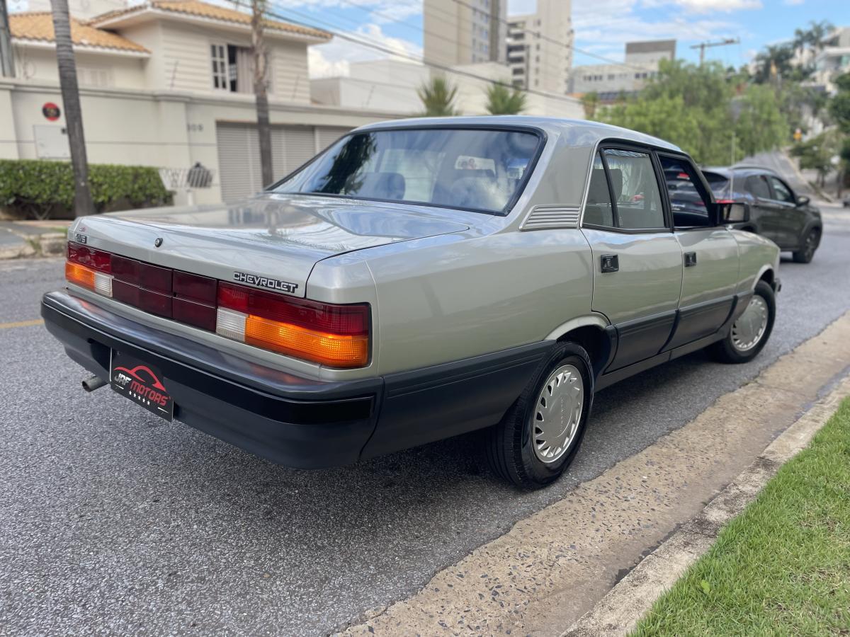 Opala - Foto #10 do anúncio à venda de Carro clássico