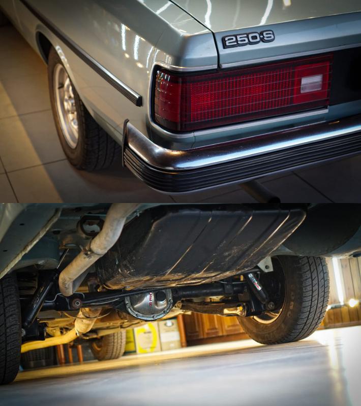 Opala - Foto #2 do anúncio à venda de Carro clássico