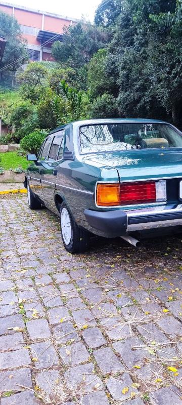 Opala - Foto #4 do anúncio à venda de Carro clássico