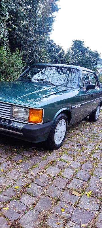 Opala - Foto #8 do anúncio à venda de Carro clássico