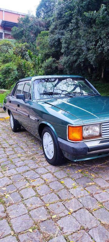 Opala - Foto #11 do anúncio à venda de Carro clássico