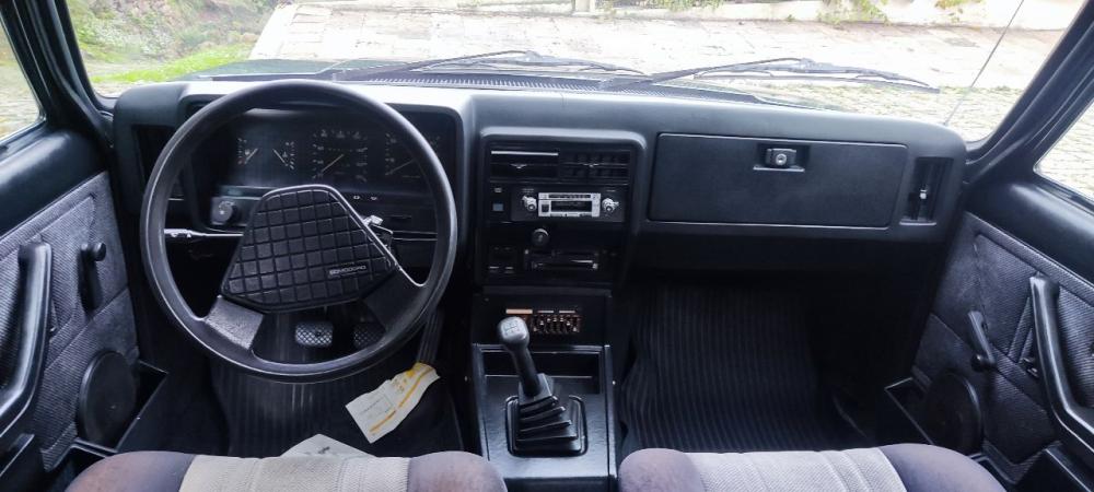Opala - Foto #12 do anúncio à venda de Carro clássico