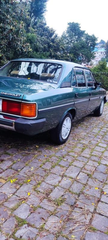 Opala - Foto #13 do anúncio à venda de Carro clássico