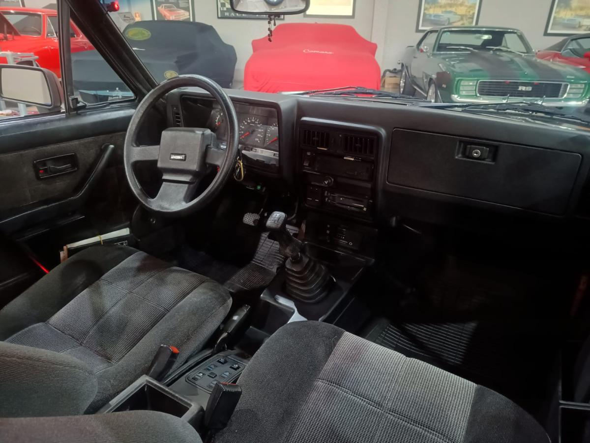 Opala - Foto #9 do anúncio à venda de Carro clássico