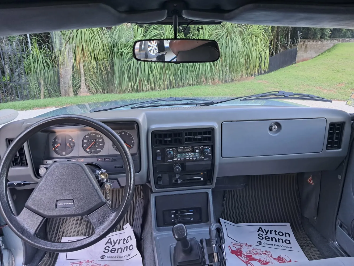 Opala - Foto #14 do anúncio à venda de Carro clássico