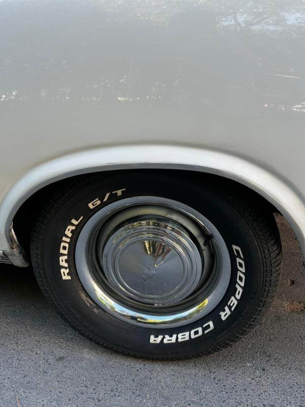 Opala - Foto #4 do anúncio à venda de Carro clássico