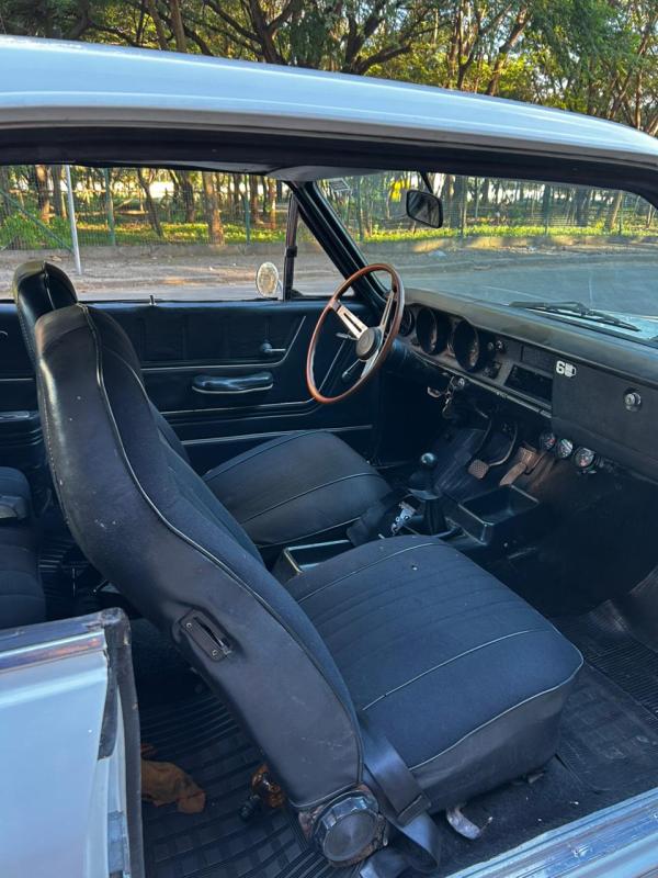 Opala - Foto #5 do anúncio à venda de Carro clássico