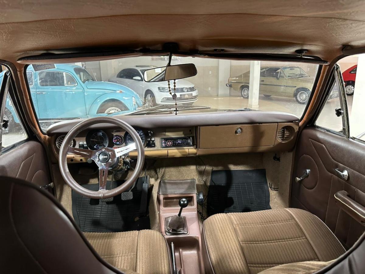 Opala - Foto #2 do anúncio à venda de Carro clássico