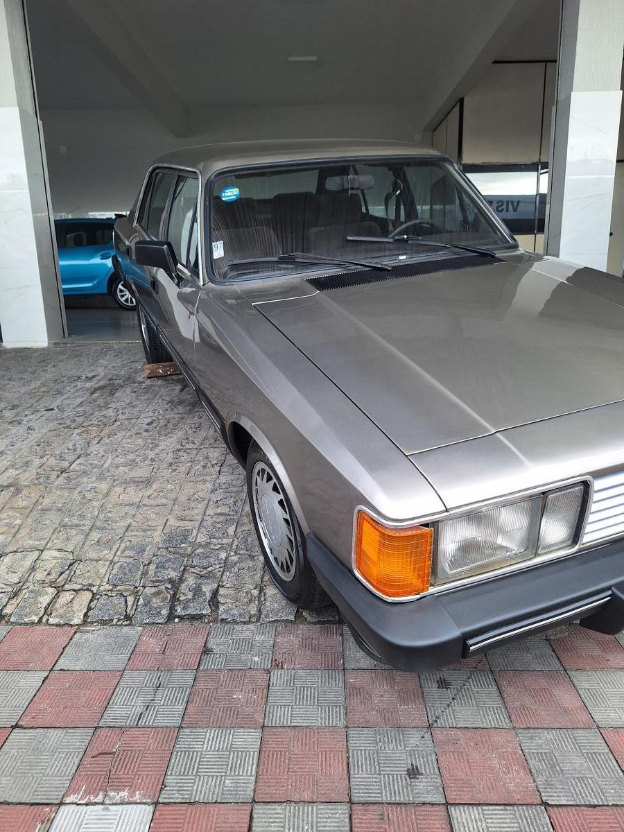 Opala - Foto #2 do anúncio à venda de Carro clássico