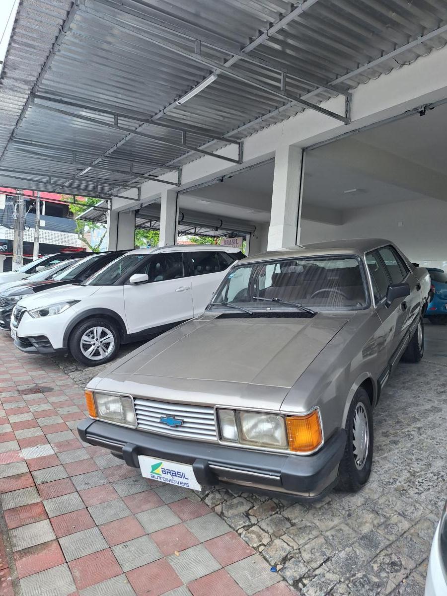 Opala - Foto #4 do anúncio à venda de Carro clássico