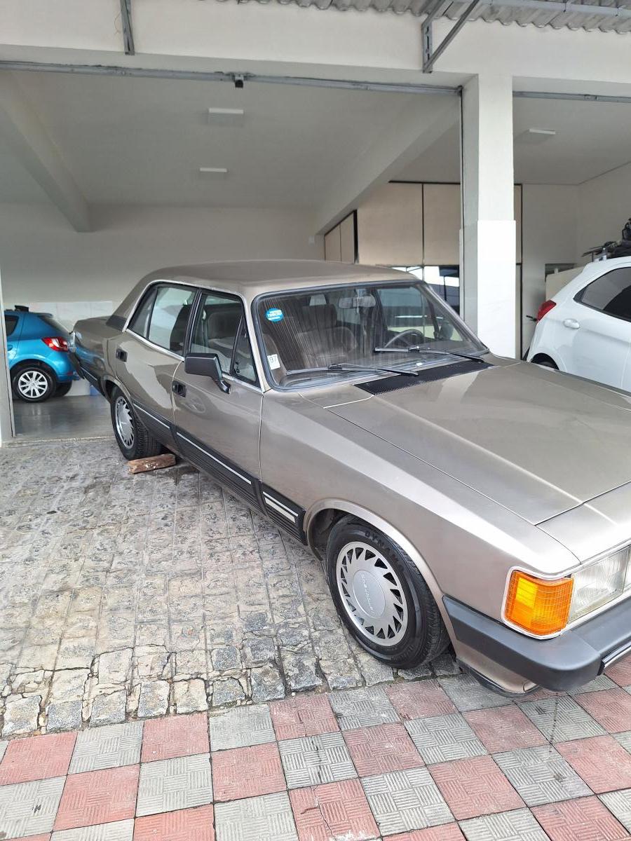 Opala - Foto #5 do anúncio à venda de Carro clássico