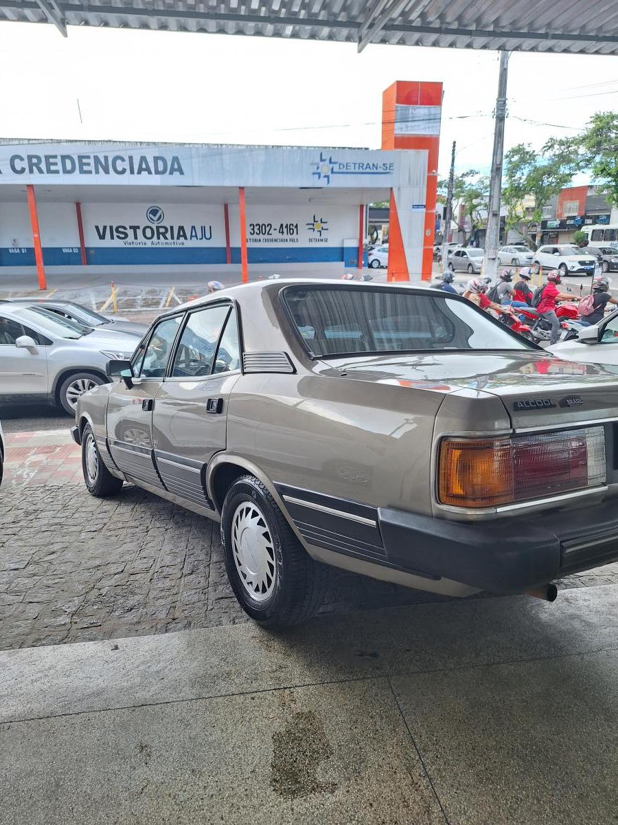 Opala - Foto #6 do anúncio à venda de Carro clássico