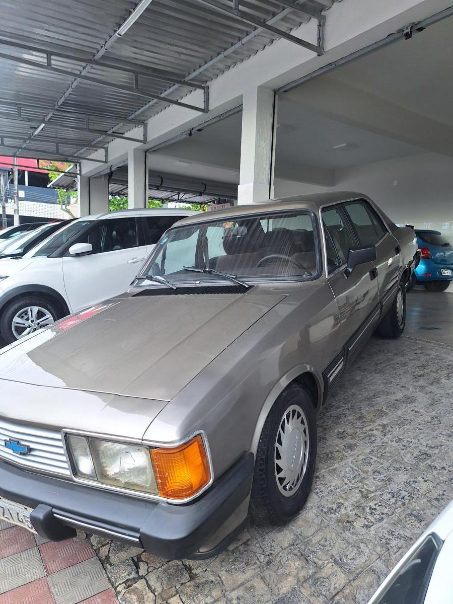 Opala - Foto #7 do anúncio à venda de Carro clássico