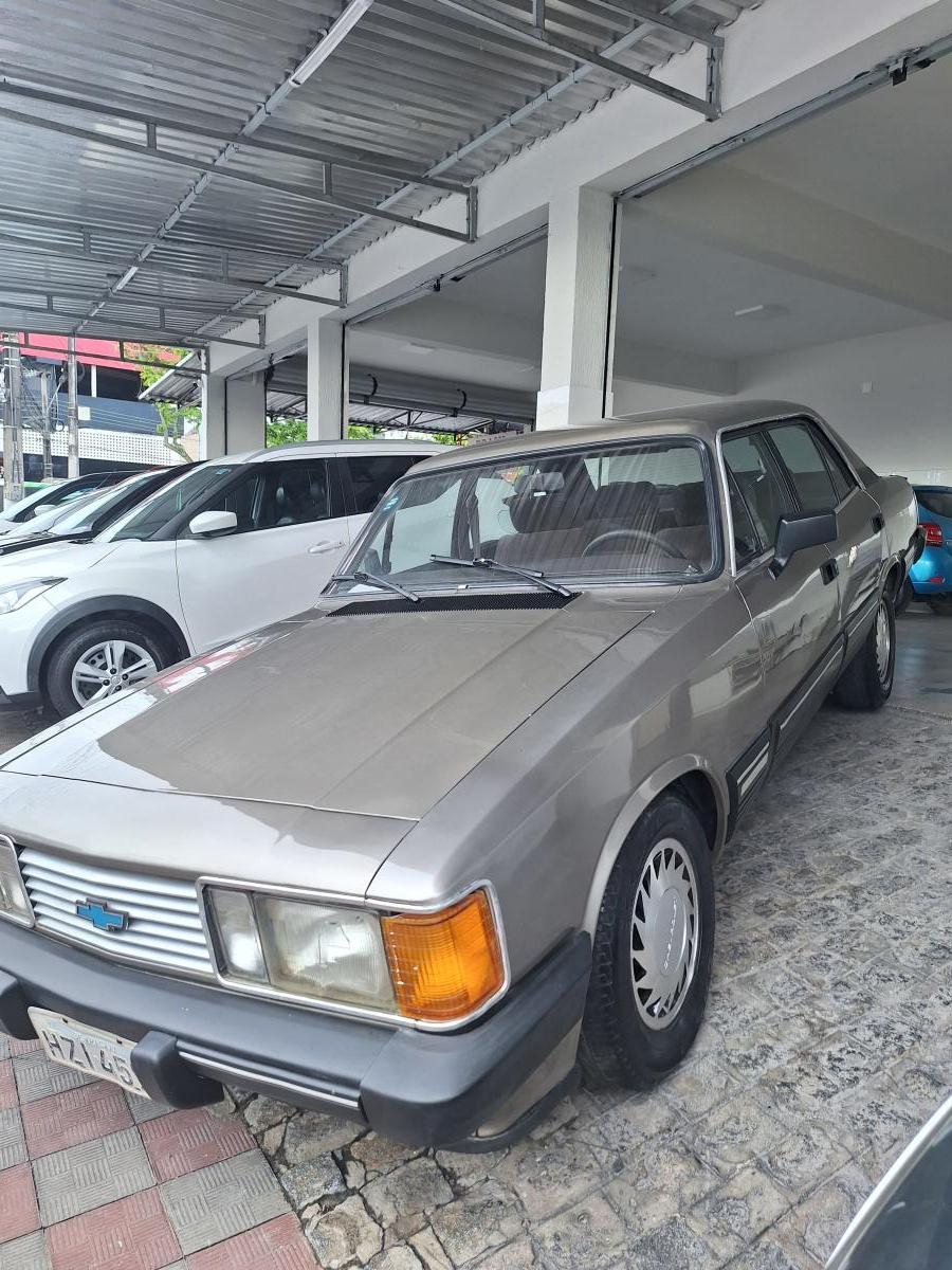 Opala - Foto #13 do anúncio à venda de Carro clássico