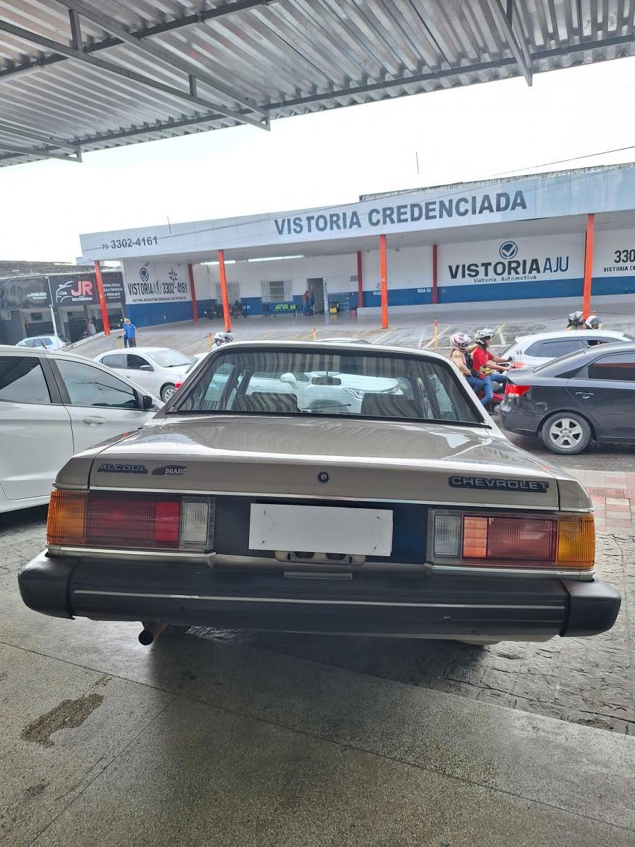Opala - Foto #14 do anúncio à venda de Carro clássico