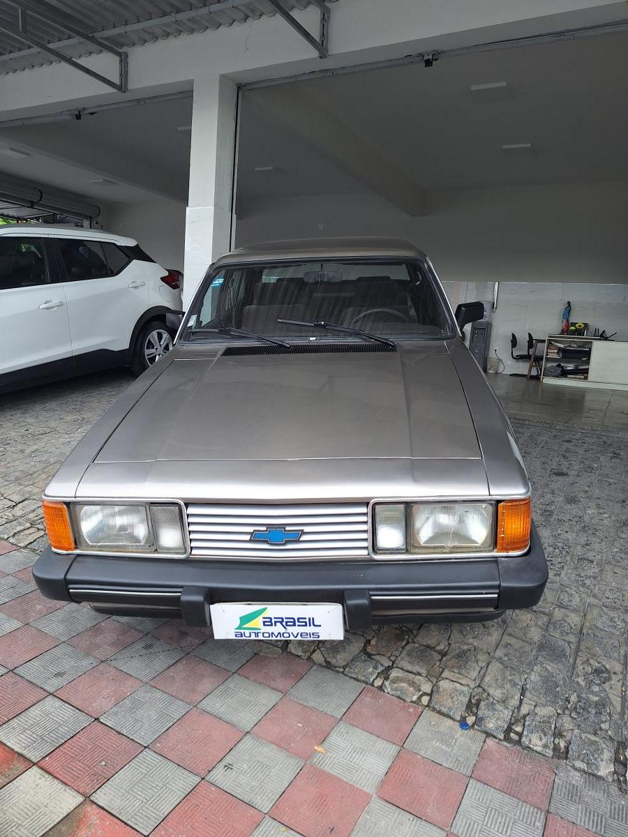 Opala - Foto #15 do anúncio à venda de Carro clássico
