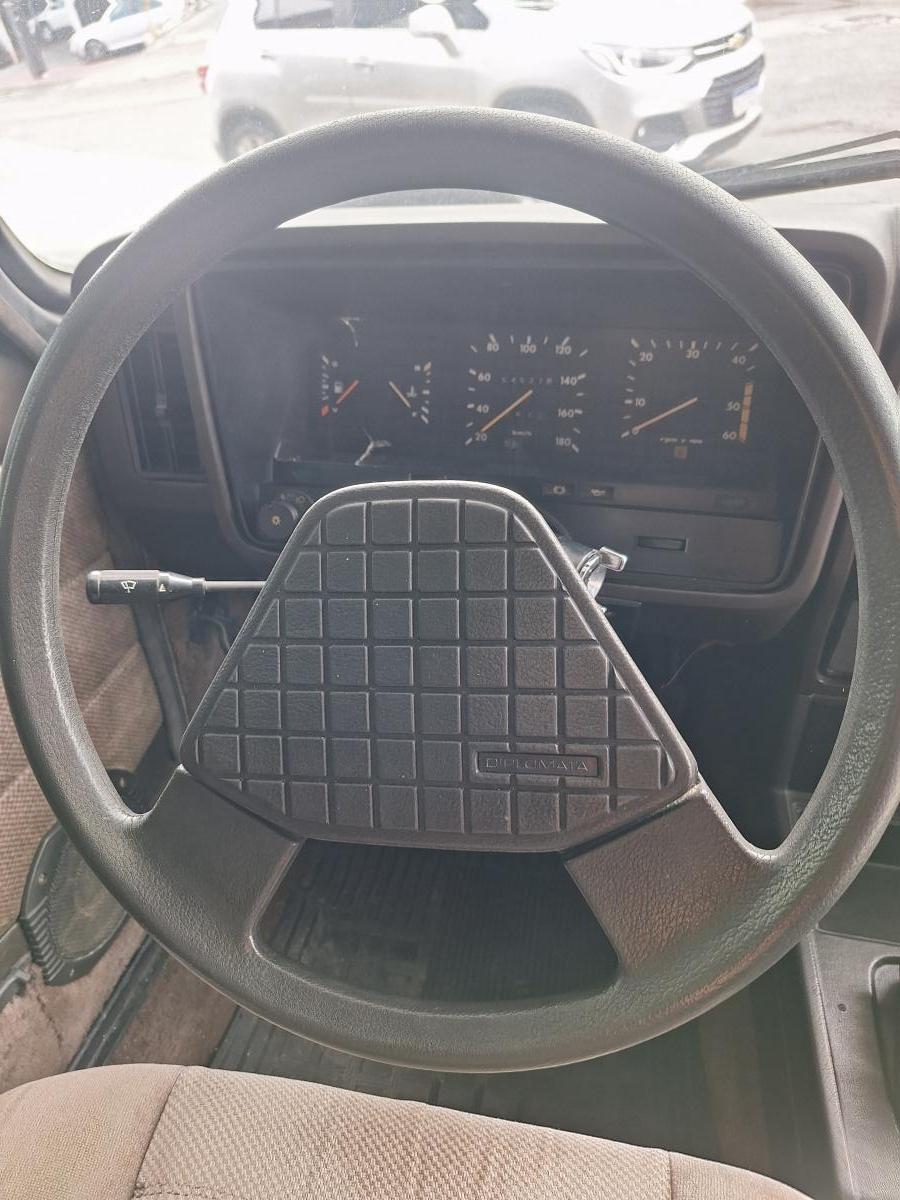 Opala - Foto #16 do anúncio à venda de Carro clássico