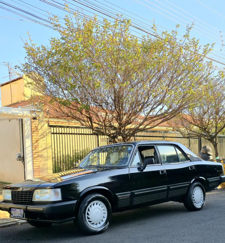 Opala - Foto #2 do anúncio à venda de Carro clássico