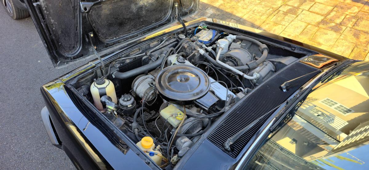 Opala - Foto #7 do anúncio à venda de Carro clássico