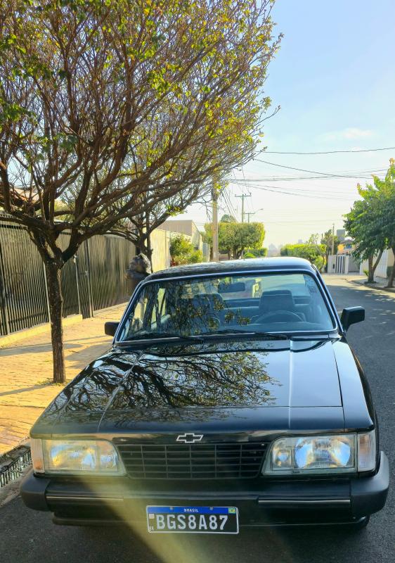 Opala - Foto #10 do anúncio à venda de Carro clássico
