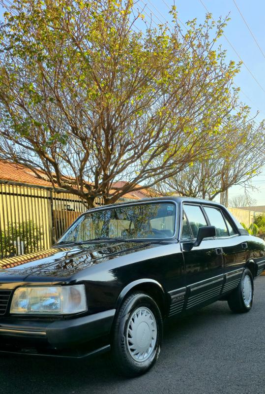 Opala - Foto #14 do anúncio à venda de Carro clássico