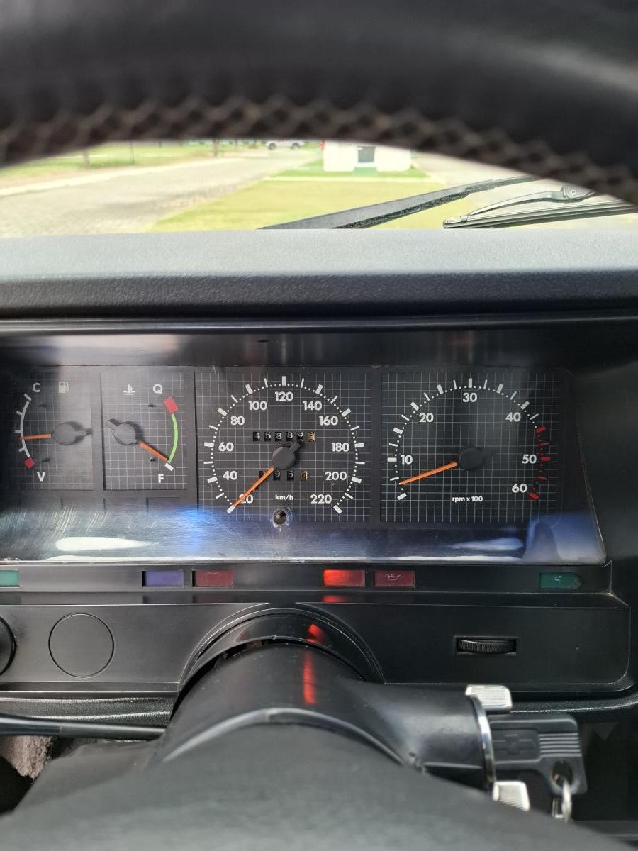 Opala - Foto #6 do anúncio à venda de Carro clássico