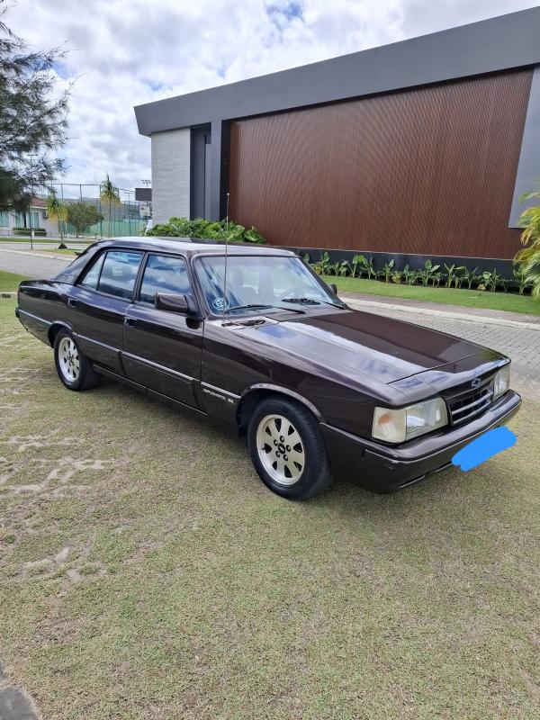 Opala - Foto #13 do anúncio à venda de Carro clássico