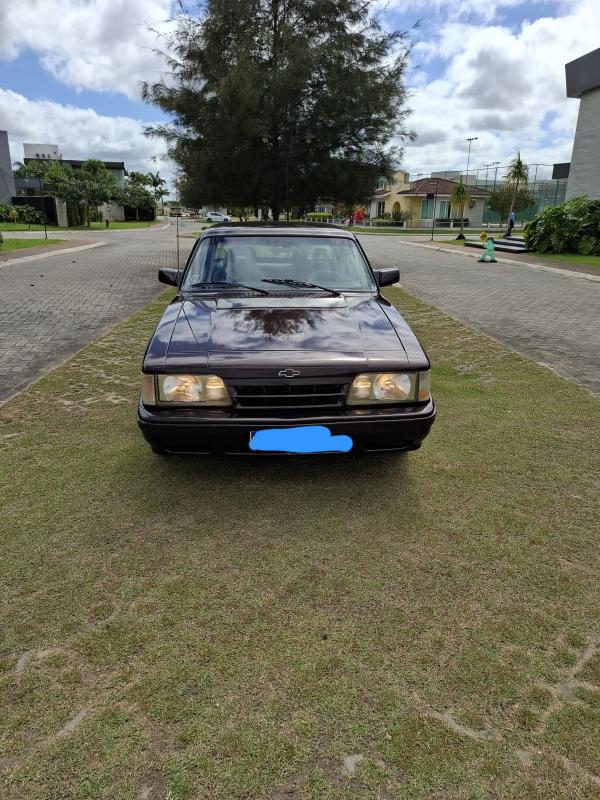 Opala - Foto #18 do anúncio à venda de Carro clássico