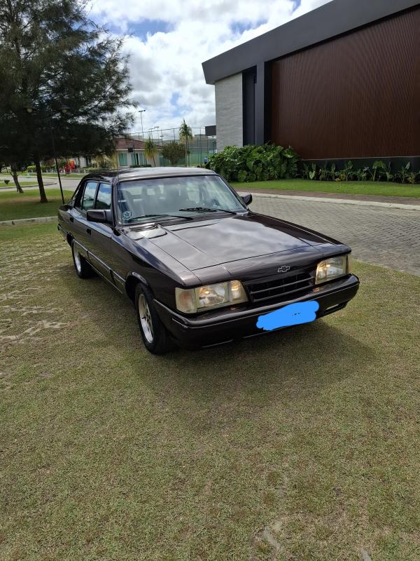 Opala - Foto #20 do anúncio à venda de Carro clássico
