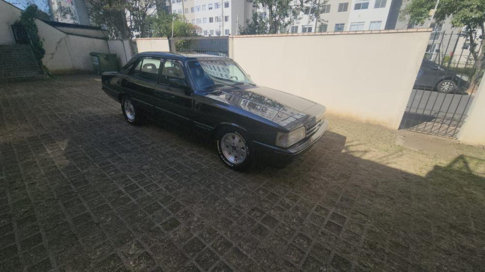 Opala - Foto #6 do anúncio à venda de Carro clássico