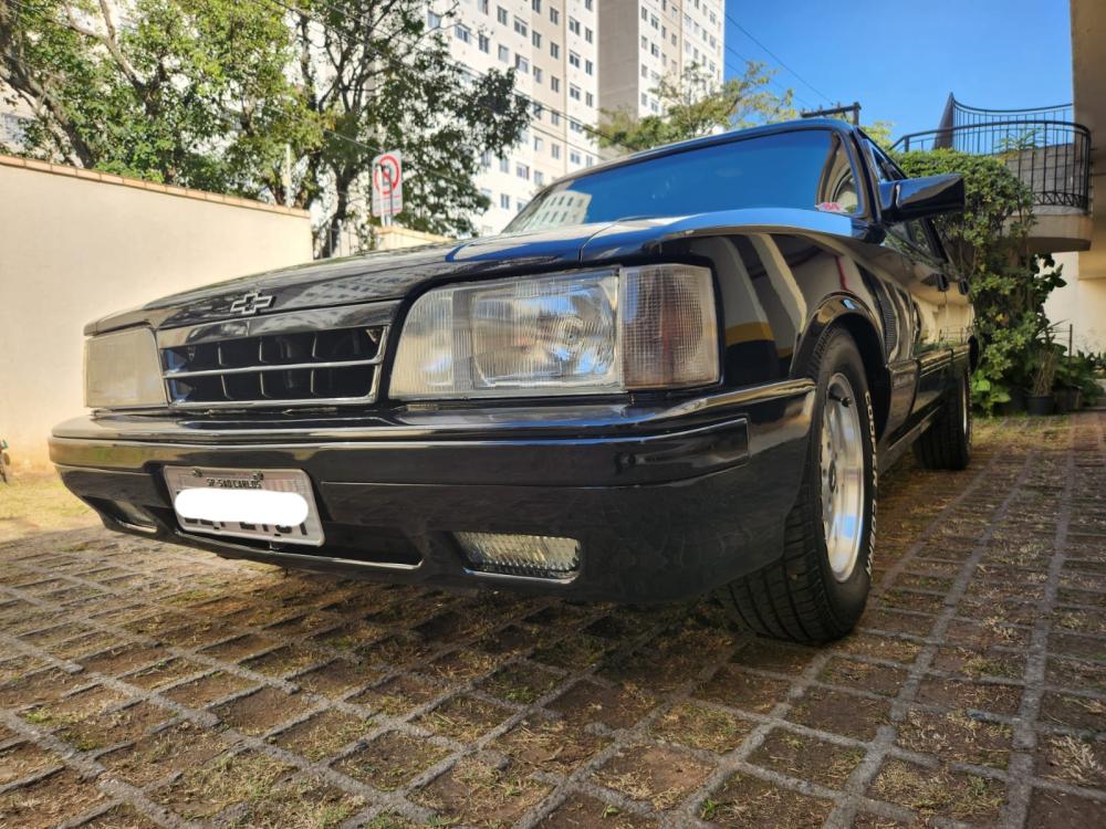 Opala - Foto #7 do anúncio à venda de Carro clássico