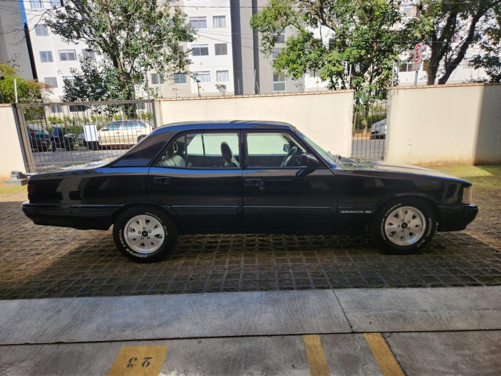 Opala - Foto #10 do anúncio à venda de Carro clássico