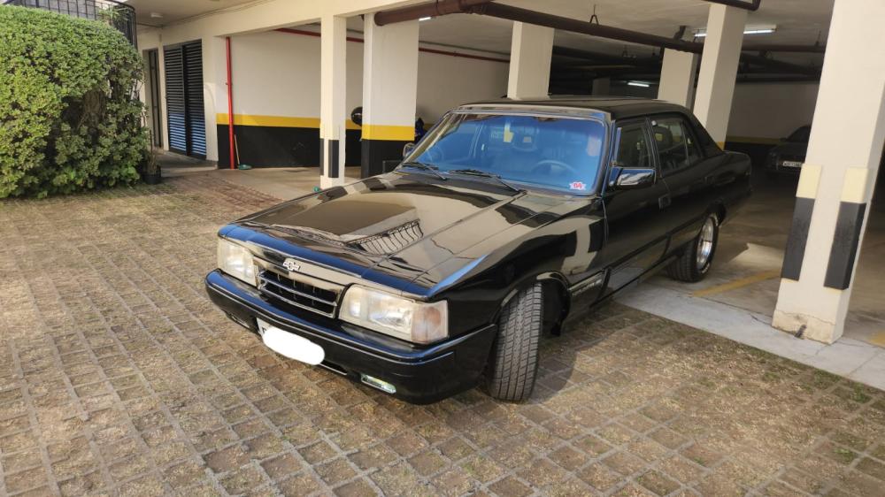 Opala - Foto #13 do anúncio à venda de Carro clássico