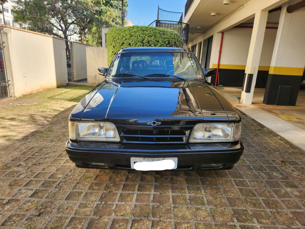 Opala - Foto #16 do anúncio à venda de Carro clássico