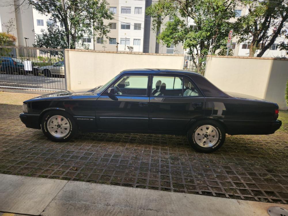 Opala - Foto #21 do anúncio à venda de Carro clássico
