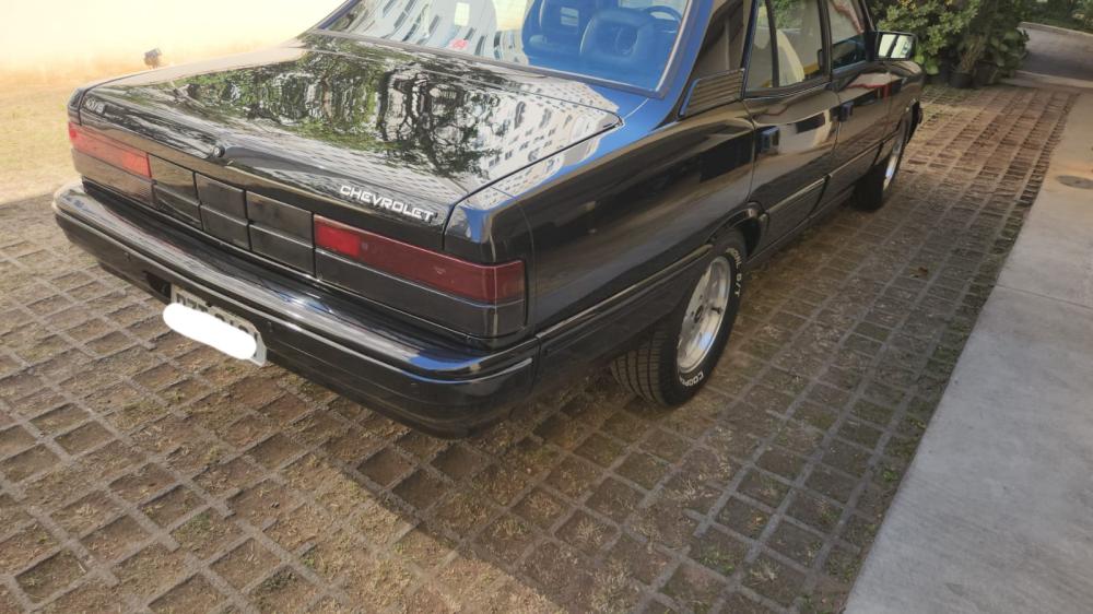 Opala - Foto #22 do anúncio à venda de Carro clássico