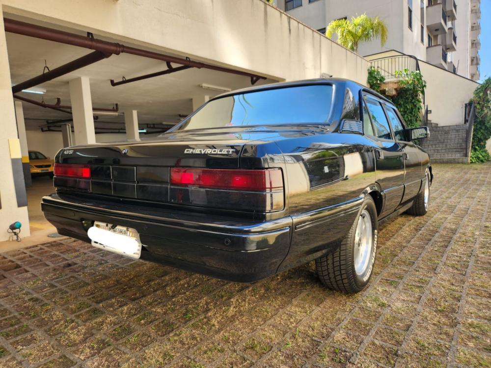 Opala - Foto #24 do anúncio à venda de Carro clássico