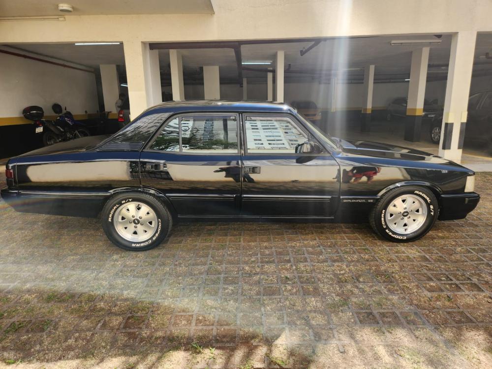 Opala - Foto #26 do anúncio à venda de Carro clássico