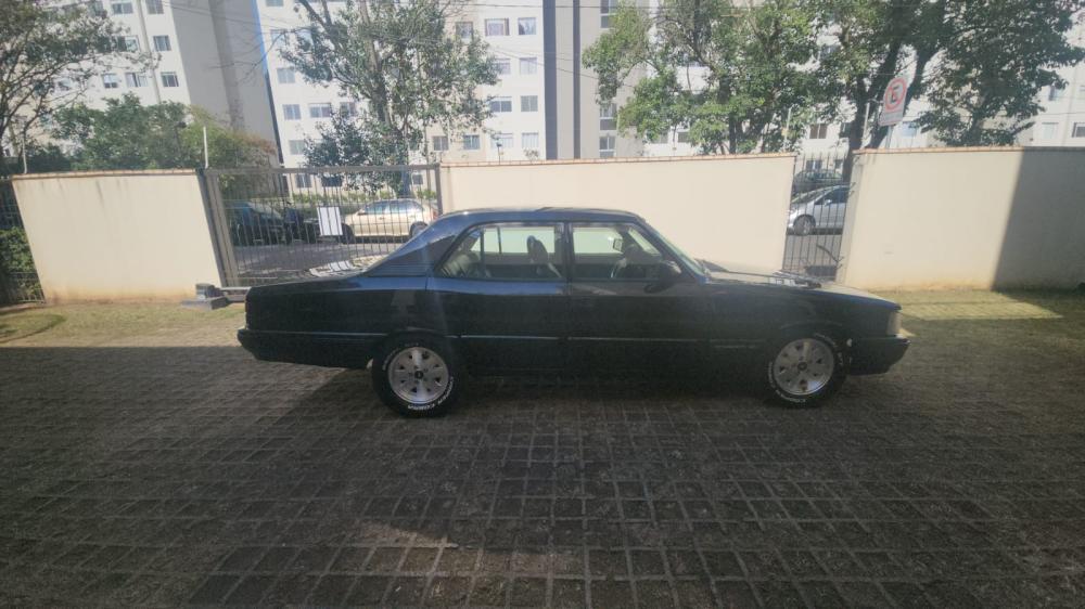 Opala - Foto #29 do anúncio à venda de Carro clássico