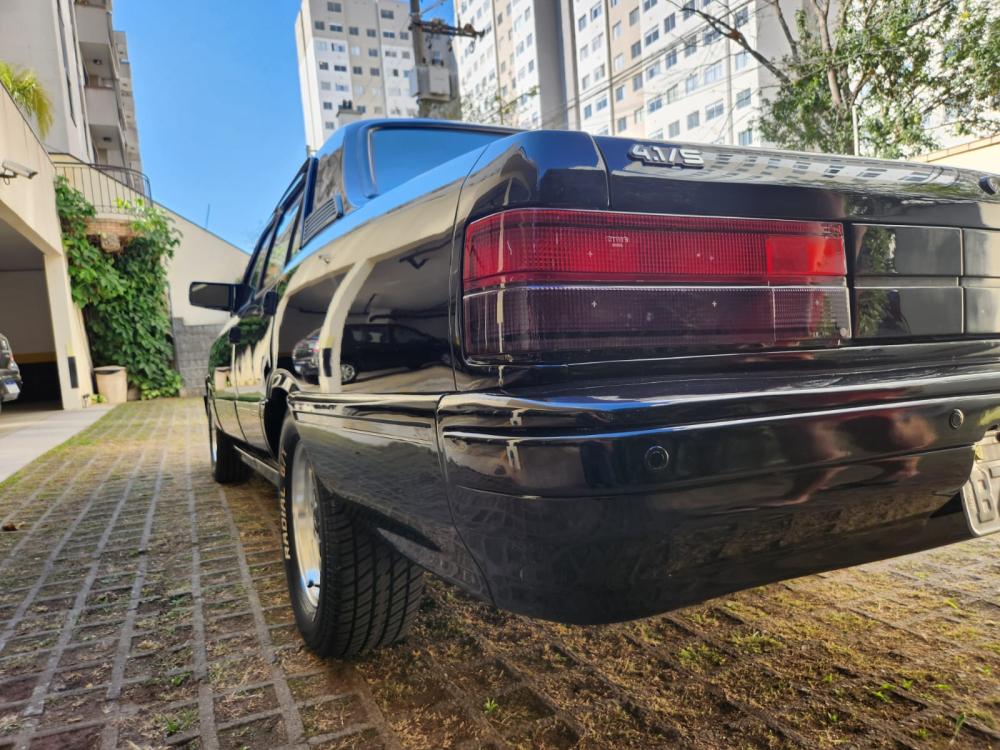 Opala - Foto #32 do anúncio à venda de Carro clássico