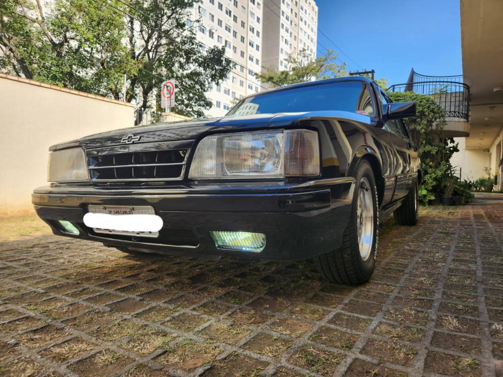 Opala - Foto #34 do anúncio à venda de Carro clássico