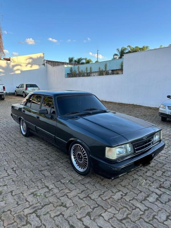 Opala - Foto #8 do anúncio à venda de Carro clássico
