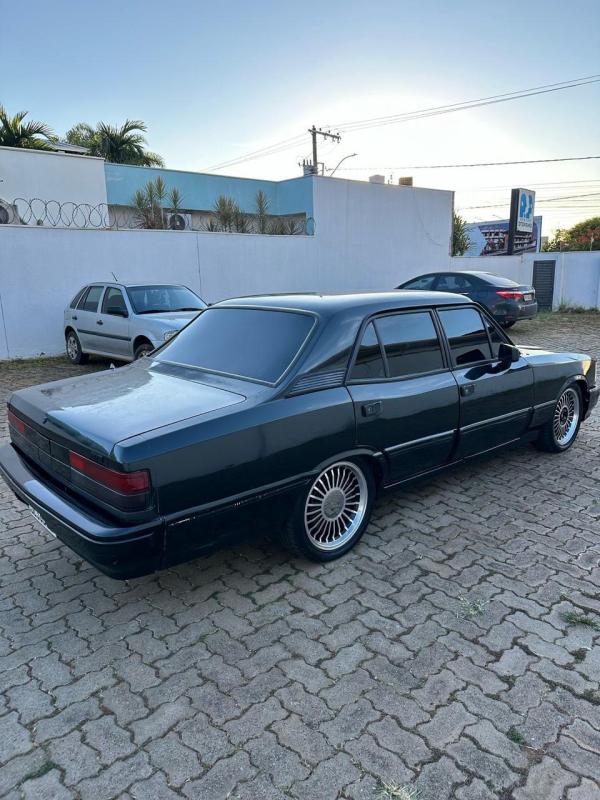 Opala - Foto #9 do anúncio à venda de Carro clássico