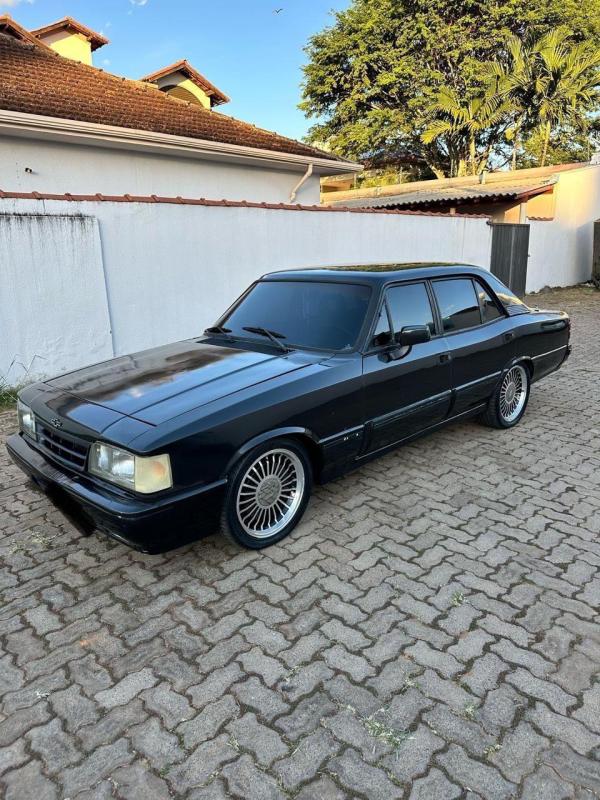 Opala - Foto #10 do anúncio à venda de Carro clássico