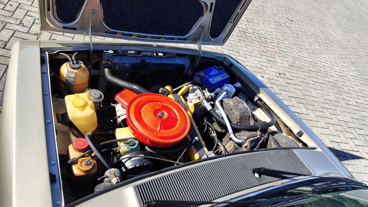Opala - Foto #8 do anúncio à venda de Carro clássico