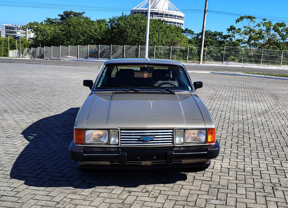 Opala - Foto #12 do anúncio à venda de Carro clássico