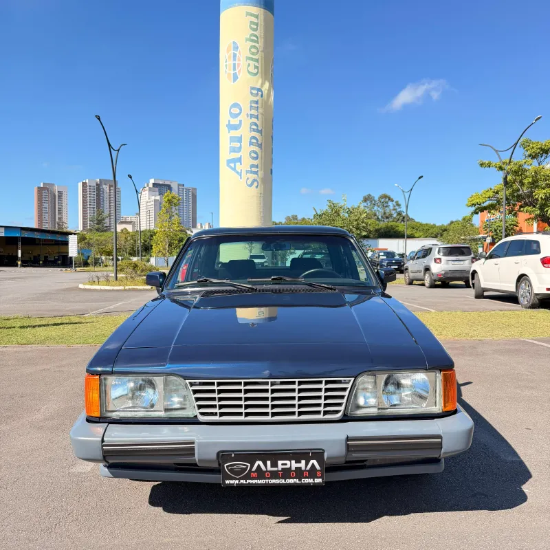 Opala - Foto #11 do anúncio à venda de Carro clássico