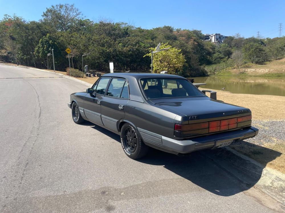 Opala - Foto #2 do anúncio à venda de Carro clássico