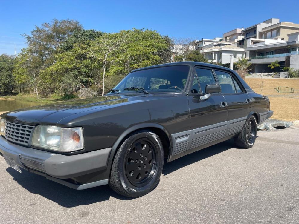 Opala - Foto #3 do anúncio à venda de Carro clássico