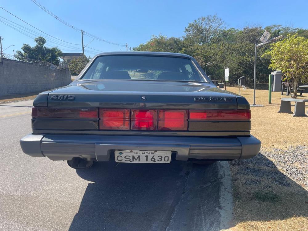 Opala - Foto #4 do anúncio à venda de Carro clássico